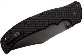  Cold Steel XL Recon 1 Tanto Serr XHP 3