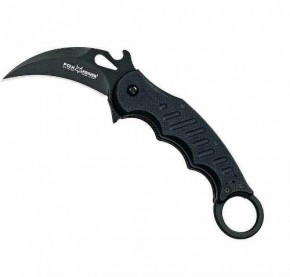  Fox FOX Karambit G10 (479)