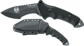  Fox Specwog Warrior Knife  (FX-0171113) 4