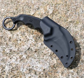  Fox Kuku Hanuman Karambit 5