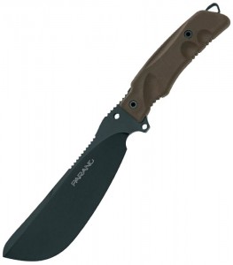  Fox Parang Bushcraft Jungle Knife FX-0107153