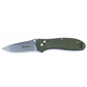  Ganzo G7392 Green (G7392-GR)