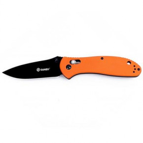  Ganzo G7393 Orange (G7393-OR)