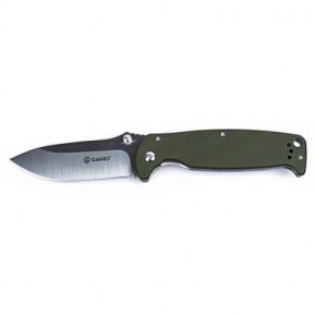  Ganzo G742-1 Green (G742-1-GR)