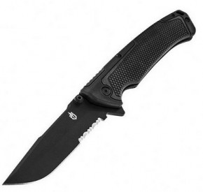  Gerber Decree Folding Knife 