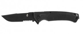  Gerber Decree Folding Knife  3