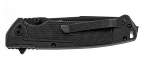  Gerber Decree Folding Knife  4