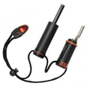  Gerber Bear Grylls Fire Starter 3