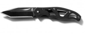  Gerber Mini Paraframe Tanto Clip Folding Knife, ,  