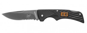  Gerber Bear Grylls Compact Scout,, ,  (31-000760)