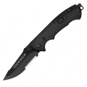  Gerber Hinderer CLS (22-01870)