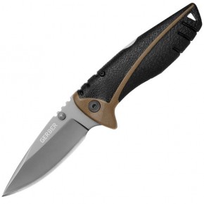  Gerber Myth Folder DP,   (31-001164)