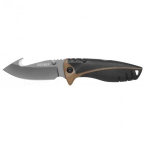  Gerber Myth Folder GH,  