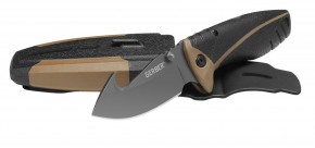  Gerber Myth Folder GH,   3