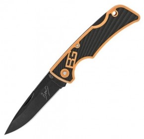  Gerber Bear Grylls Compact II Knife