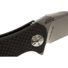  KAI ZT FOLDER, ASSIST, CARBON FIBER 0770CF (0770CF) 4