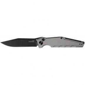 ͳ Kershaw Launch 7 Grey-Black (7900GRYBLK)