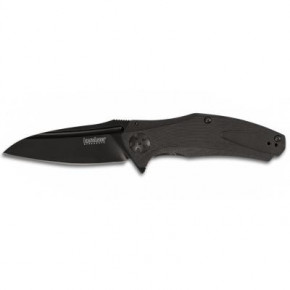  Kershaw Natrix Black (7007BLK)