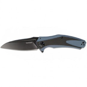  Kershaw Natrix XL CF SR (7008CFBLK)