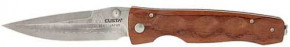  Mcusta Elite Damascus Cocobolo Wood MC-0122D