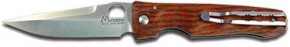  Mcusta Elite cocobolo Wood (MC-0122)