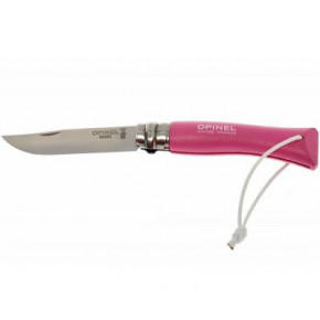  Opinel 7 VRI Trekking pink (001791)