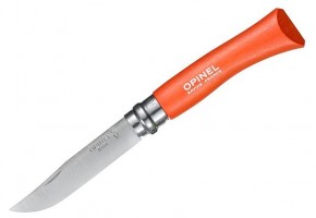  Opinel 7 VRI 