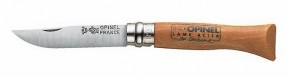  Opinel 8 VRN