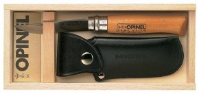  Opinel 8 VRN  ,  