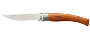  Opinel Effilts 8cm bubinga (00015)