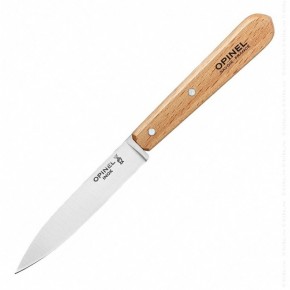 Noz Opinel 112 Paring Natural 3