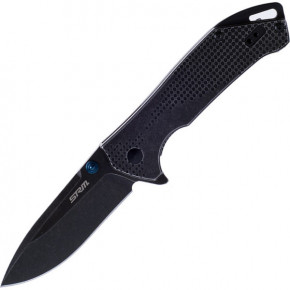   SanRenMu 9015-SB 12C27 Blackwash 420 (SRM 9015-SB)