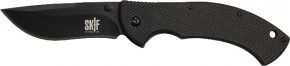  SKIF 565BL liner lock folder 440,G-10 :