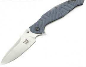  Skif Adventure G-10/SF grey