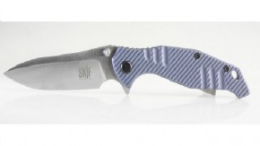  Skif Adventure G-10/SF grey 3