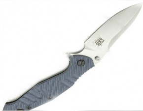  Skif Adventure G-10/SF grey 4