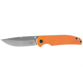  Skif Assistant G-10/SW Orange (732G)