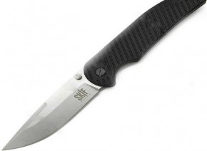  Skif Assistant G-10/SW black