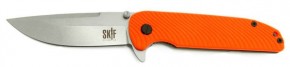  Skif Assistant G-10/SW orange