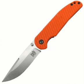  Skif Assistant G-10/SW orange 3