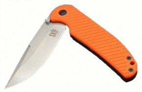  Skif Assistant G-10/SW orange 4