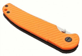  Skif Assistant G-10/SW orange 5