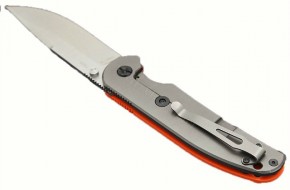  Skif Assistant G-10/SW orange 6