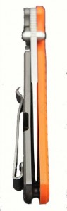  Skif Assistant G-10/SW orange 7