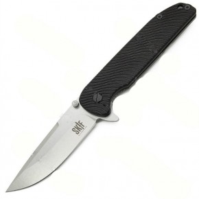  Skif Bulldog G-10/SW black