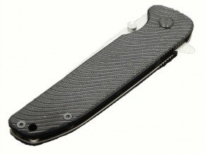  Skif Bulldog G-10/SW black 4