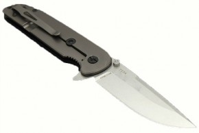  Skif Bulldog G-10/SW black 5