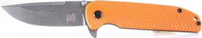  Skif Bulldog G-10/SW orange