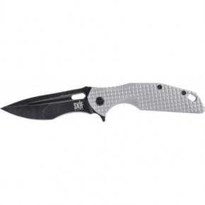  Skif Defender GRA/Black SW Grey (423D)