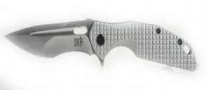  Skif Defender GRA/SW grey